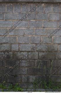 Photo Textures of Wall Stones